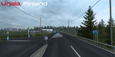 EuRoadNet V1.7 1.54