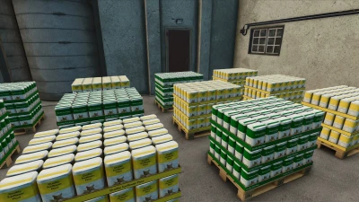 Extended Goods And Productions v1.0.0.0