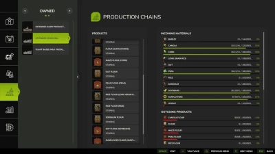 Extended Goods And Productions V1.0.1.0