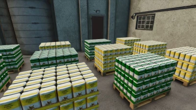 Extended Goods And Productions V1.0.1.0