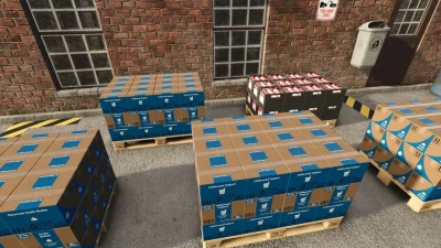 Extended Goods And Productions V1.0.1.0