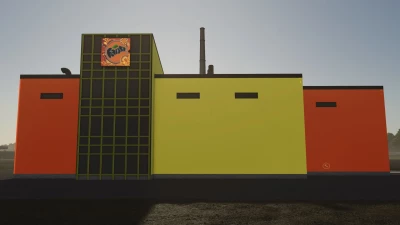 Fanta production v1.0.0.0