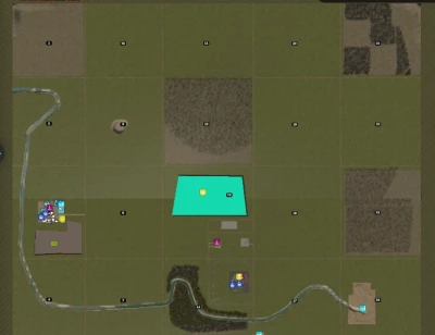 Fantasya World v1.0.0.0