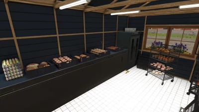 Farm Bakery v1.0.0.0