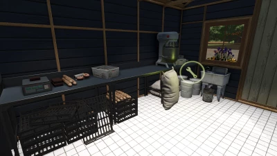 Farm Bakery v1.0.0.0