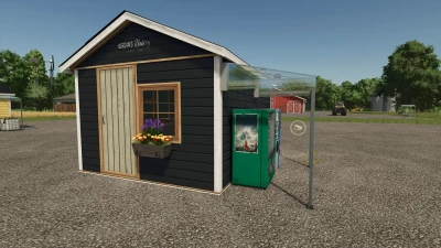 Farm Bakery v1.0.0.0