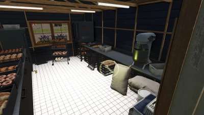 Farm Bakery v1.0.0.0