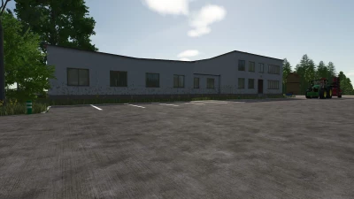 Farm Main Building v1.0.0.0