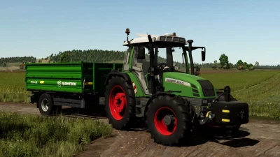 Farmer 307 – 309 Ci-Series v1.0.0.0