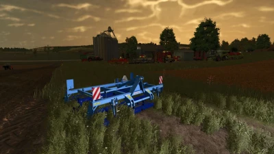 Farmet Kompaktomat K 300 N v1.0.0.0