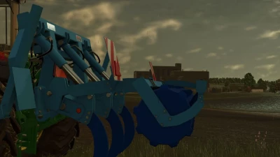 Farmet Krtek DG3 v1.0.0.0