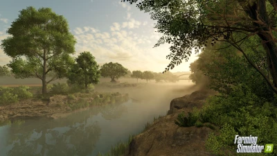 Farming Simulator 25 Update v1.7.0.0