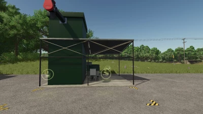 Farming Supplies v1.0.0.1