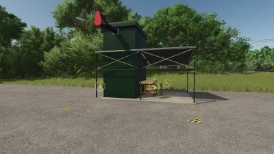 Farming Supplies v1.0.0.1