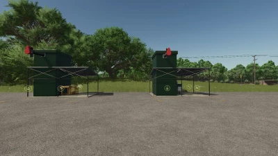 Farming Supplies v1.0.0.1