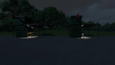 Farming Supplies v1.0.0.1