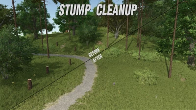 Farms Cleanup v1.0.0.0