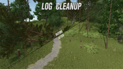 Farms Cleanup v1.0.0.0