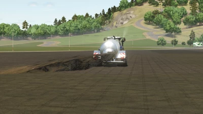 Farmtech Supercis 800 More Realistic v1.0.0.0