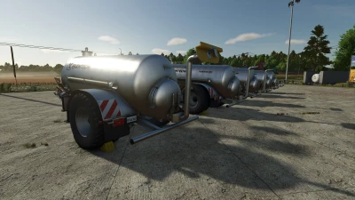 Farmtech Supercis 800 More Realistic v1.0.0.0