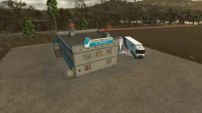 Faster Dairy v1.0.0.0