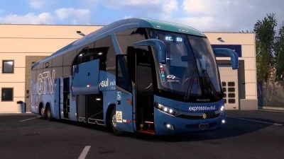 F.C G7 Bus VL MixLeito 6x2 1.54