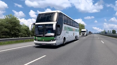 FC ModBus G6 Scania 6x2 1.54