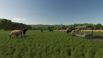 Fenceless Pastures v1.0.0.0