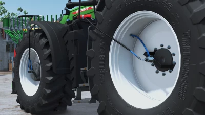 Fendt 1000 Vario v1.0.0.0