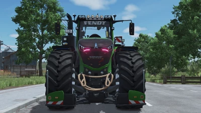 Fendt 1000 Vario v1.0.0.0