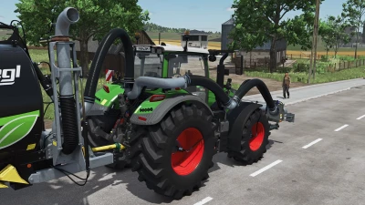 Fendt 700 v1.0.7.0