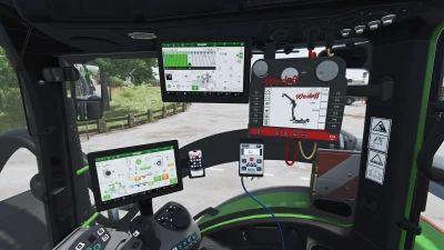 Fendt 700 v1.0.7.0