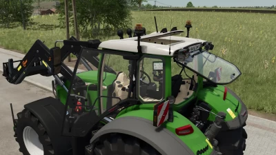 Fendt 700 v1.0.7.1
