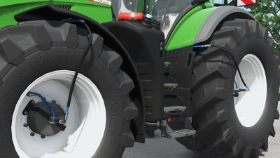 Fendt 700 v1.0.7.5