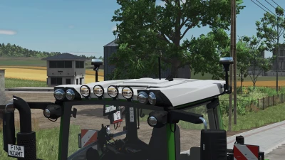 Fendt 900 Vario v1.0.6.0