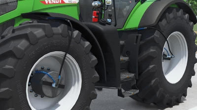 Fendt 900 Vario v1.0.6.0