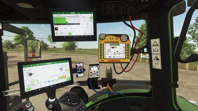 Fendt 900 Vario v1.0.6.1