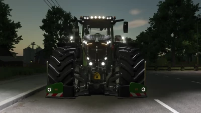 Fendt 900 Vario v1.0.6.2