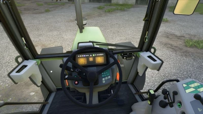 Fendt Favorit 500 4cyl v1.0.0.0