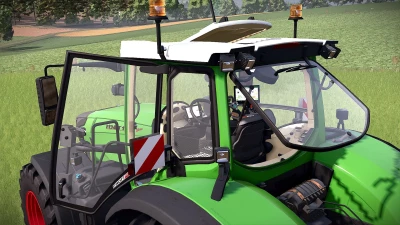Fendt Vario 1000 v1.0.0.0