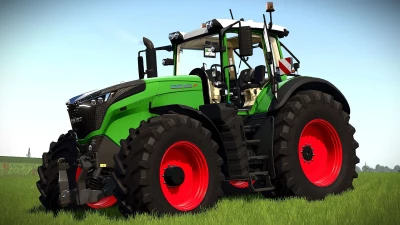 Fendt Vario 1000 v1.0.0.0