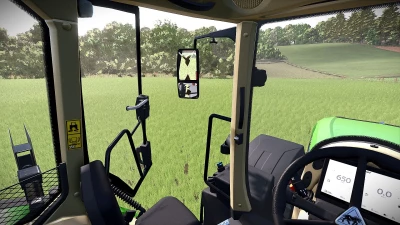 Fendt Vario 1000 v1.0.0.0