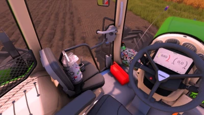 Fendt Vario 900 Series BR Edit v1.0.0.0