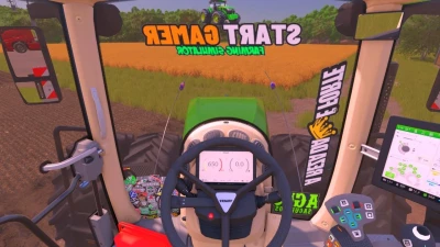 Fendt Vario 900 Series BR Edit v1.0.0.0