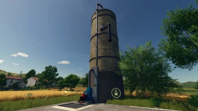 Fermenter for Pallegney Map v1.0.0.0