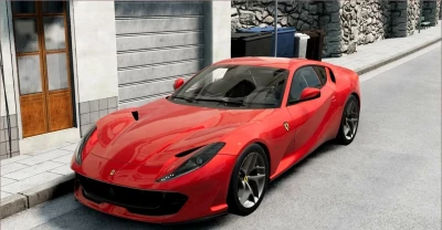 Ferrari 812 Superfast 0.35