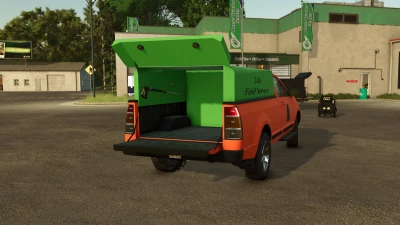 Field Repair Pickup v1.1.0.0