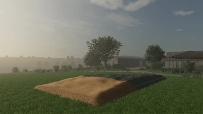 Field Silos For Silage v1.0.0.0