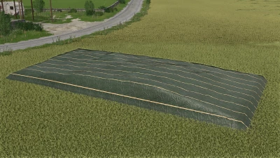 Field Silos For Silage v1.0.0.0