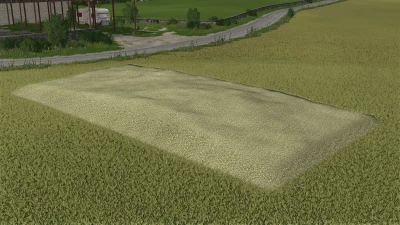 Field Silos For Silage v1.0.0.0